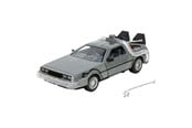 Modelauto - Jada Toys Time Machine Back to the Future 1 1:24 - 9332911314R00