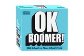 Bordspellen, Kaartspellen & Dobbelspellen - Goliath - OK BOOMER! Board game (NL) - 920359