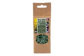Creatief spelen - Creativ Company - NABBI Beads 5x5mm Dark Green - 1000 pcs. - 9067642