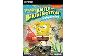 Games - SpongeBob SquarePants: Battle for Bikini Bottom Rehydrated - Windows - Platform - 9120080074508