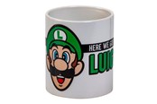 Merchandise - Hisab Joker - Luigi - Mokken - 7393616487444