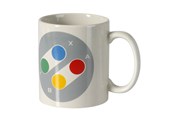 Merchandise - Hisab Joker - Super Nintendo - Mokken - 7393616495593