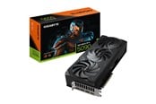 GIGABYTE GeForce RTX 5090 WindForce 3 OC - 32GB GDDR7 RAM - Grafische kaarten