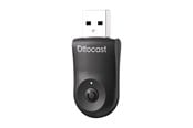 Mobiel - Overige accessoires - Ottocast 2‑in‑1 Mini CarPlay / Android Auto Wireless Adapter - CA505-T