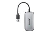 Mobiel - Overige accessoires - Ottocast Play2Video Plus Wireless CarPlay / Android Auto Adapter - CA515-T