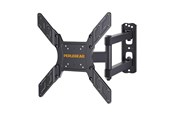 Muurbevestigingen, AV-bevestigingen & AV-meubels - Perlegear TV Wall Mount PGMFK6 - 26‑60″ - Max - recommended for - PGMFK6