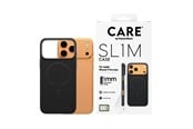 Mobiel - Covers & Cases - CARE by PanzerGlass SL1M Case Black w. MagSafe iPhone 17 Pro Max - CR35749