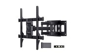 Muurbevestigingen, AV-bevestigingen & AV-meubels - Perlesmith PSPILFK1 TV Wall Mount - Max - recommended for - PSPILFK1