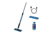 Handstofzuiger - Philips Stick OneUp 5000 Series XV5113 - electric mop - cordless - stick - XV5113/01