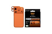 Mobiel - Overige accessoires - PanzerGlass Fender Camera Protector Cosmic Orange iPhone 17 Pro - PG91919