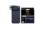 Mobiel - Overige accessoires - PanzerGlass Fender Camera Protector Deep Blue iPhone 17 Pro Max - PG94000