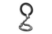 Mobiel - Covers & Cases - Puluz PU3224B Phone Holder - Black - PU3224B