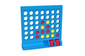 Bordspellen, Kaartspellen & Dobbelspellen - Amo Games 4 in a Row - 207027