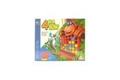 Bordspellen, Kaartspellen & Dobbelspellen - Amo Games 4 in a Row - 207027