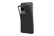 Mobiel - Covers & Cases - SBS Sensity Cover for Xiaomi Redmi 10C® - Black - TESENSXIRNO10CK