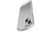 Mobiel - Covers & Cases - SBS Extreme X3 Cover for iPhone 14 / 13® - Transparent - TEUNBKEX3IP1461