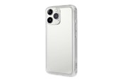 Mobiel - Covers & Cases - SBS Bumper Cover for iPhone 14 Pro® - Transparent - TEBUMPIP1461PT
