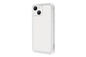 Mobiel - Covers & Cases - SBS Bumper Cover for iPhone 14 / 13® - Transparent - TEBUMPIP1461T