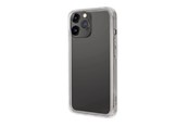 Mobiel - Covers & Cases - SBS Bumper Cover for iPhone 14 Pro Max® - Transparent - TEBUMPIP1467PT