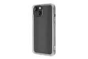 Mobiel - Covers & Cases - SBS Bumper Cover for iPhone 14 Plus® - Transparent - TEBUMPIP1467T