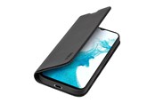 Mobiel - Covers & Cases - SBS Book Case for Samsung Galaxy A23 5G® - Black - TEBKLITESAA23K