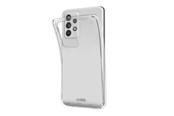 Mobiel - Covers & Cases - SBS Skinny Cover for Samsung Galaxy A23 5G® - Transparent - TESKINSAA23T