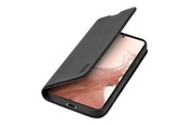 Mobiel - Covers & Cases - SBS Book Wallet Lite Case for Samsung Galaxy S23+® - Black - TEBKLITESAS23PK