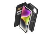 Mobiel - Covers & Cases - SBS MagSafe-compatible case for iPhone 14/13 - Black - TEBKMAGSFIP1461K