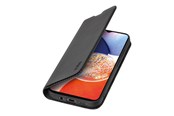 Mobiel - Covers & Cases - SBS Book Wallet Lite Case for Samsung Galaxy A14 4G/5G® - Black - TEBKLITESAA144GK