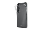 Mobiel - Covers & Cases - SBS Skinny Cover for Samsung Galaxy A14 4G/5G® - Transparent - TESKINSAA144GT
