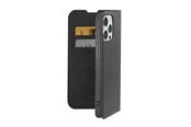 Mobiel - Covers & Cases - SBS Book Wallet Lite Case for iPhone 15 Pro Max® - Black - TEBKLITEIP1567PK