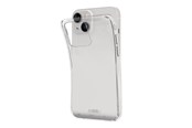 Mobiel - Covers & Cases - SBS Skinny Cover for iPhone 15 Plus® - Transparent - TESKINIP1567T