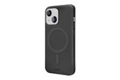 Mobiel - Covers & Cases - SBS Instinct Mag - MagSafe compatible case for iPhone 15 - Black - TEINSTMAGIP1561K