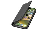 Mobiel - Covers & Cases - SBS Book Wallet Lite Case for iPhone 15 Plus® - Black - TEBKLITEIP1567K