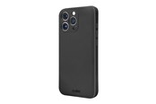 Mobiel - Covers & Cases - SBS Instinct cover for iPhone 15 Pro Max - Black - TEINSTIP1567PK