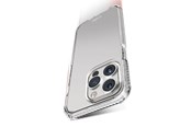 Mobiel - Covers & Cases - SBS Extreme X3 Cover for iPhone 15 Pro - Transparent - TEUNBKEX3IP1561P