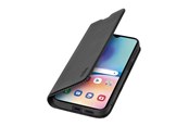 Mobiel - Covers & Cases - SBS Book Wallet Lite Case for Samsung Galaxy A25 5G - Black - TEBKLITESAA25K