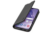 Mobiel - Covers & Cases - SBS Book Wallet Lite Case for Samsung Galaxy A15 - Black - TEBKLITESAA155GK