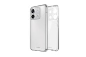 Mobiel - Covers & Cases - SBS Skinny cover for Xiaomi Redmi Note 13 5G - Transparent - TESKINXIRNO13T