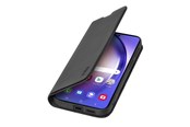 Mobiel - Covers & Cases - SBS Book Wallet Lite Case for Samsung Galaxy A55 - Black - TEBKLITESAA55K