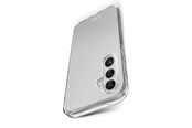 Mobiel - Covers & Cases - SBS Extreme X2 Cover for Samsung Galaxy A55 - Transparent - TEEX2SAA55