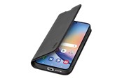 Mobiel - Covers & Cases - SBS Book Wallet Lite Case for Samsung Galaxy A35 - Black - TEBKLITESAA35K