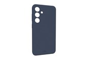 Mobiel - Covers & Cases - Puro ICON cover for Samsung Galaxy S24 - PUSGS24ICONDKBLUE