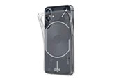 Mobiel - Covers & Cases - SBS Skinny Cover for Nothing Phone (1)® - Transparent - TESKINNOT1T