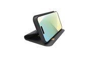 Mobiel - Covers & Cases - SBS Book-style case with stand support and soft touch surface for iPhone 16 - TEWALIP1661K