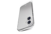 Mobiel - Covers & Cases - SBS Extreme X2 Cover for iPhone 16 - Transparent - TEUNBKEX2IP1661