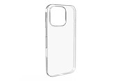 Mobiel - Covers & Cases - Puro Cover 0.3 Nude for iPhone 16 Pro Max - PUIPC16P6703NUDETR