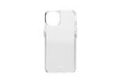 Mobiel - Covers & Cases - SBS Ultra-strong case for iPhone 14/13 with D3O technology - Transparet - TED3OCOVIP1461