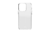 Mobiel - Covers & Cases - SBS Ultra-strong case for iPhone 13 Pro with D3O technology - Transparent - TED3OCOVIP1361P