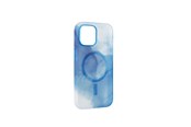 Mobiel - Covers & Cases - Puro Aqua Cover for iPhone 15 - PUIPC1561AQUALBLUE